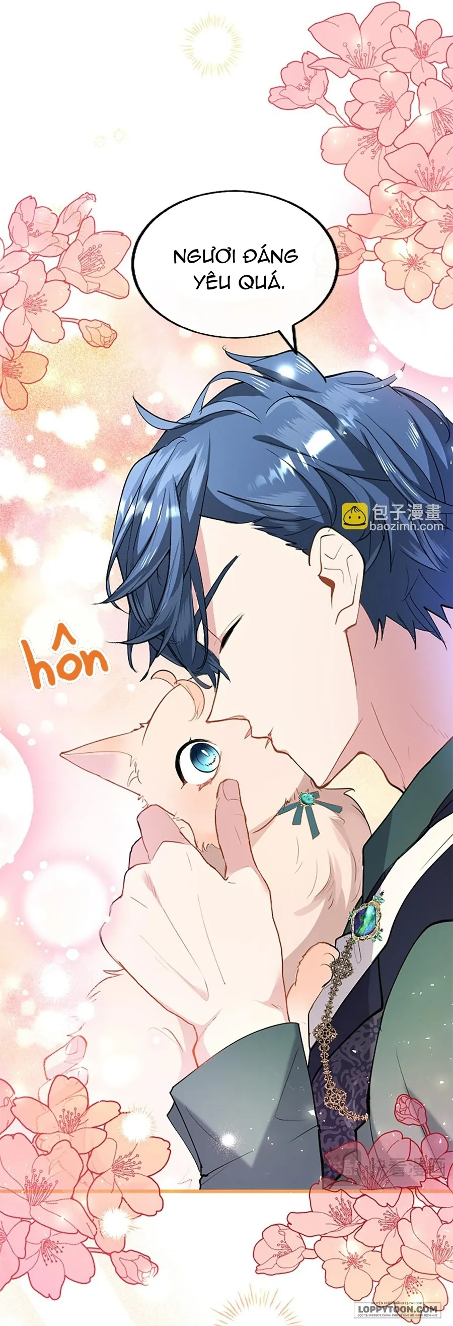Đại Tiểu Thư Sao Phải Giả Nam - Chap 50 - Trang 67
