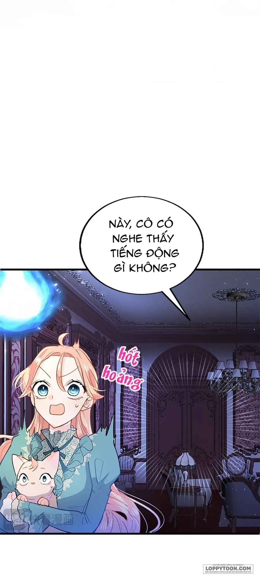 Đại Tiểu Thư Sao Phải Giả Nam - Chap 50 - Trang 8