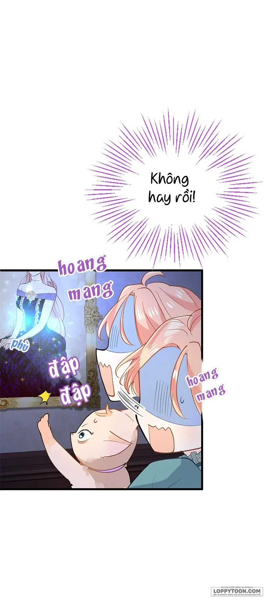 Đại Tiểu Thư Sao Phải Giả Nam - Chap 50 - Trang 9