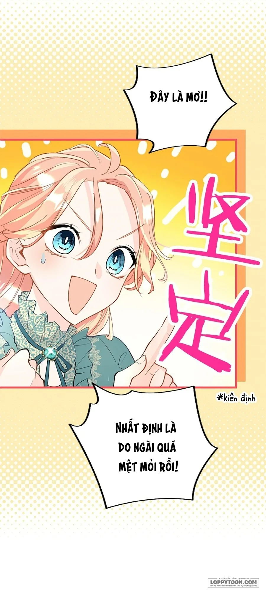 Đại Tiểu Thư Sao Phải Giả Nam - Chap 51 - Trang 20