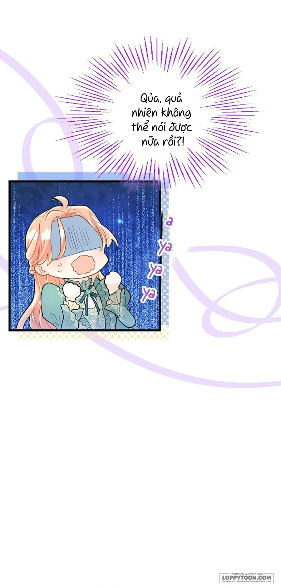 Đại Tiểu Thư Sao Phải Giả Nam - Chap 51 - Trang 22