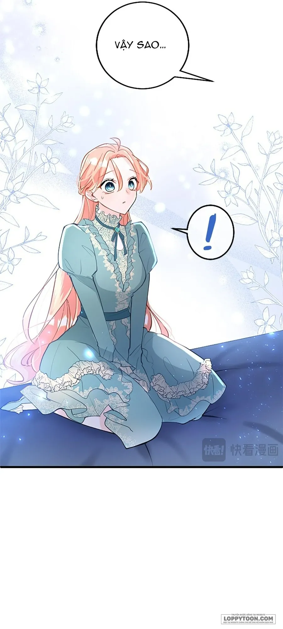Đại Tiểu Thư Sao Phải Giả Nam - Chap 51 - Trang 24
