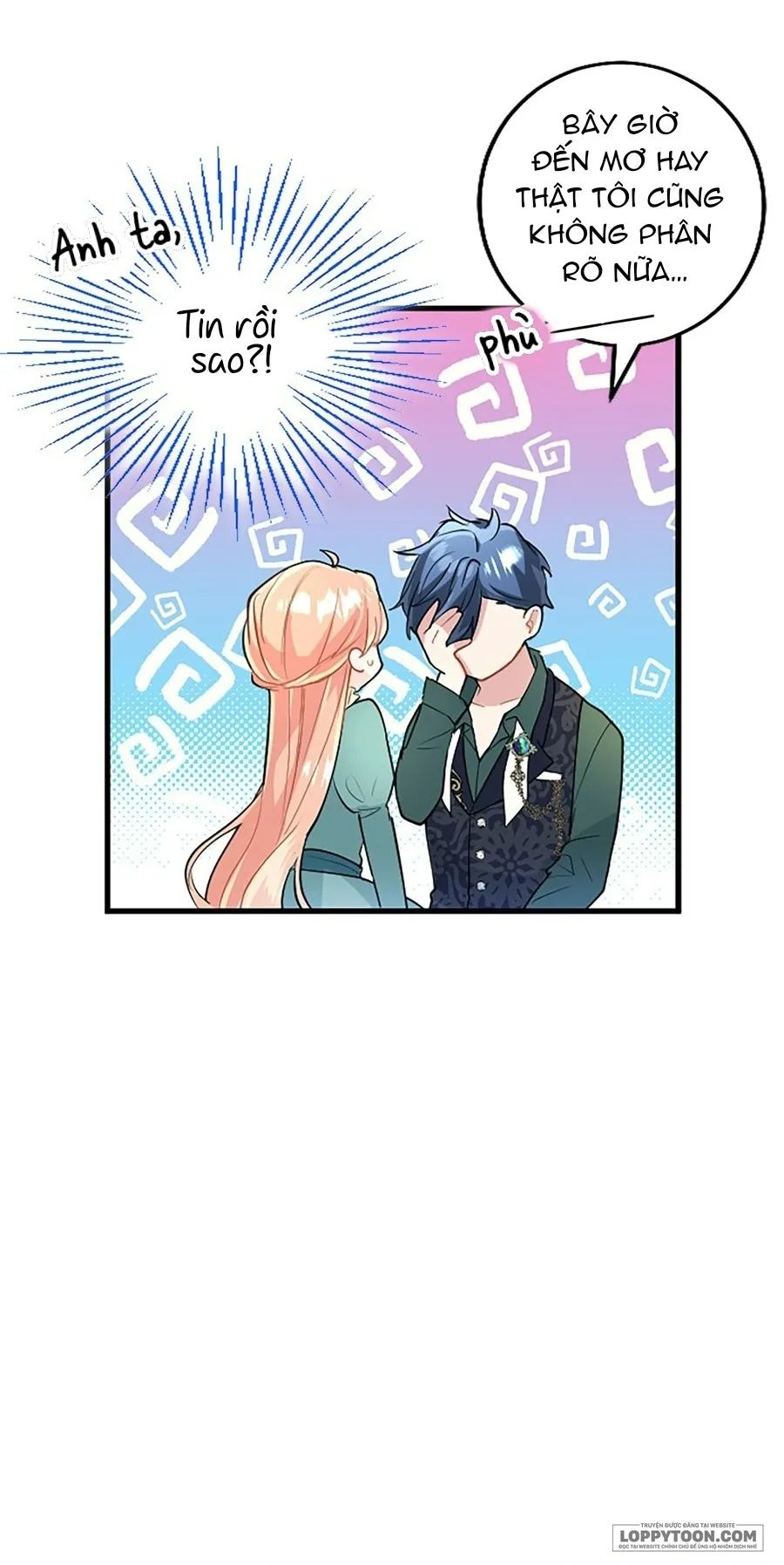 Đại Tiểu Thư Sao Phải Giả Nam - Chap 51 - Trang 25