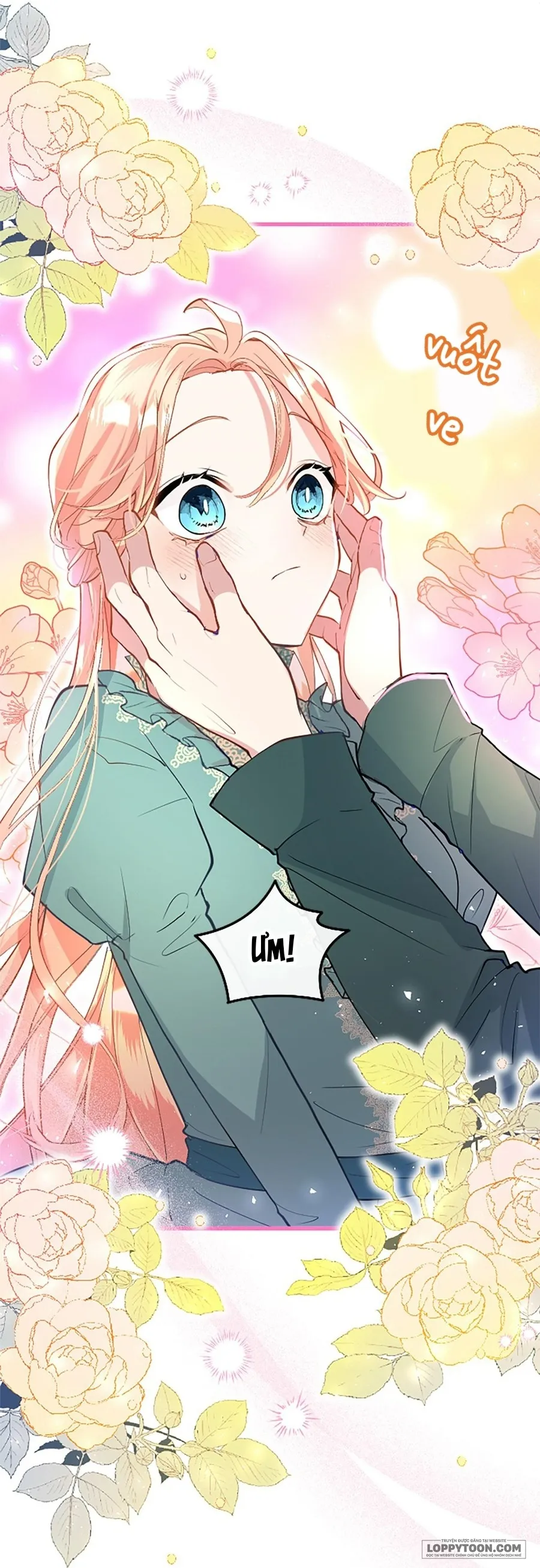 Đại Tiểu Thư Sao Phải Giả Nam - Chap 51 - Trang 27
