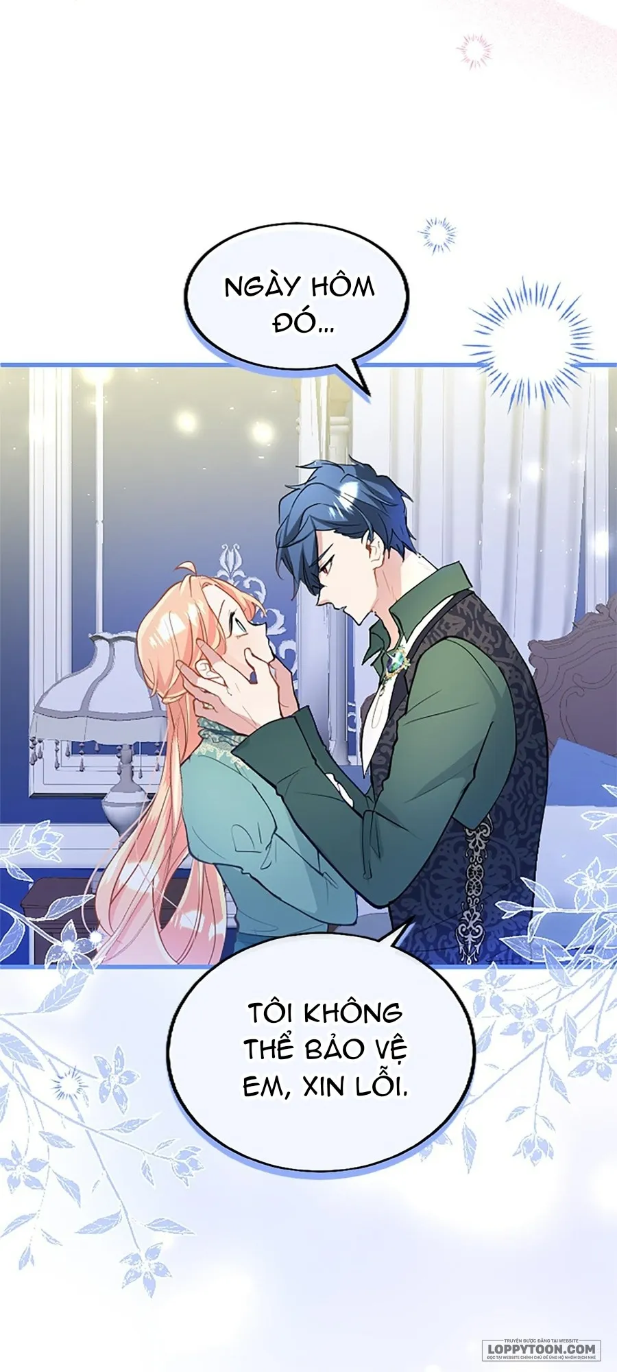 Đại Tiểu Thư Sao Phải Giả Nam - Chap 51 - Trang 28