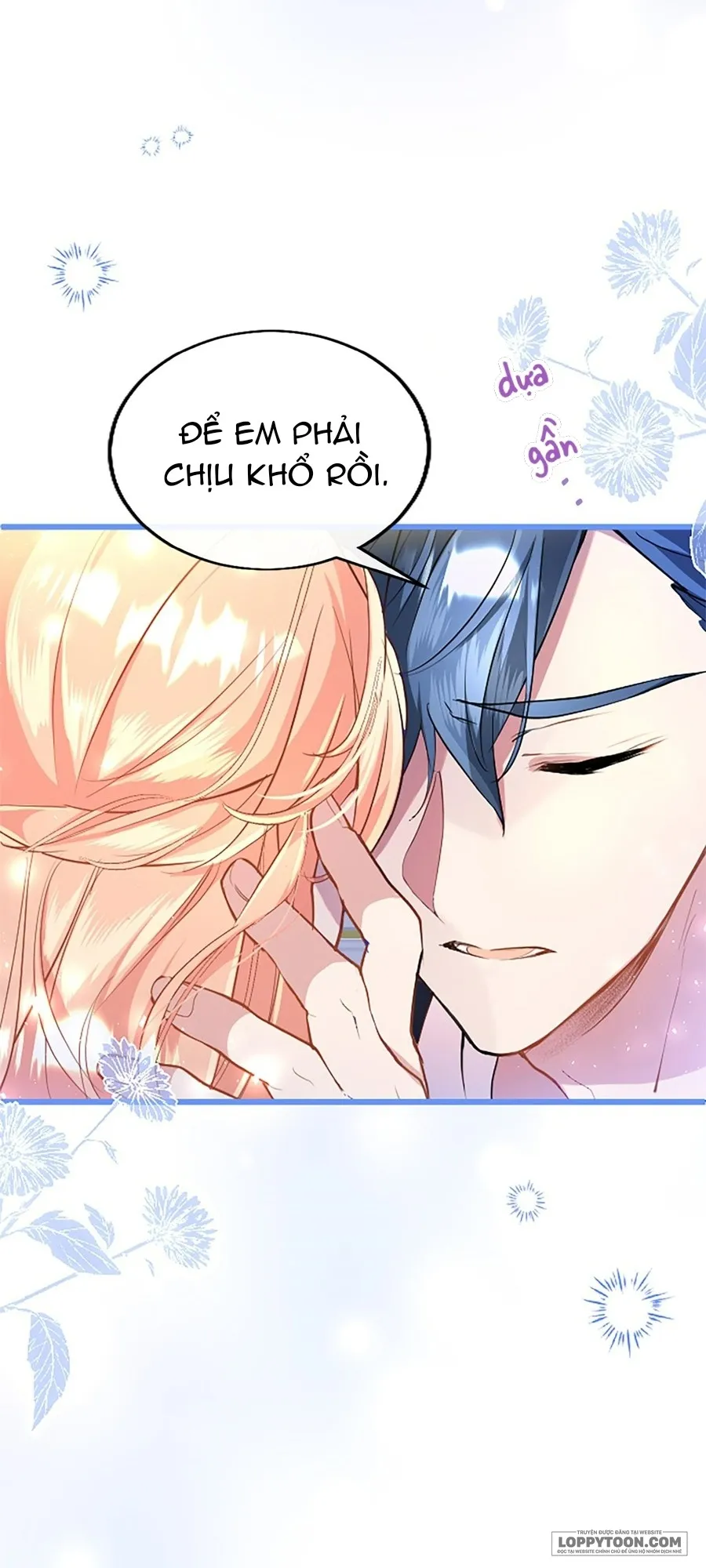 Đại Tiểu Thư Sao Phải Giả Nam - Chap 51 - Trang 29