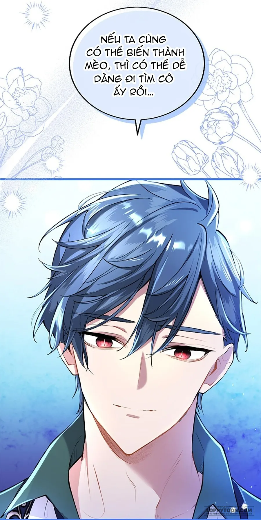 Đại Tiểu Thư Sao Phải Giả Nam - Chap 51 - Trang 4