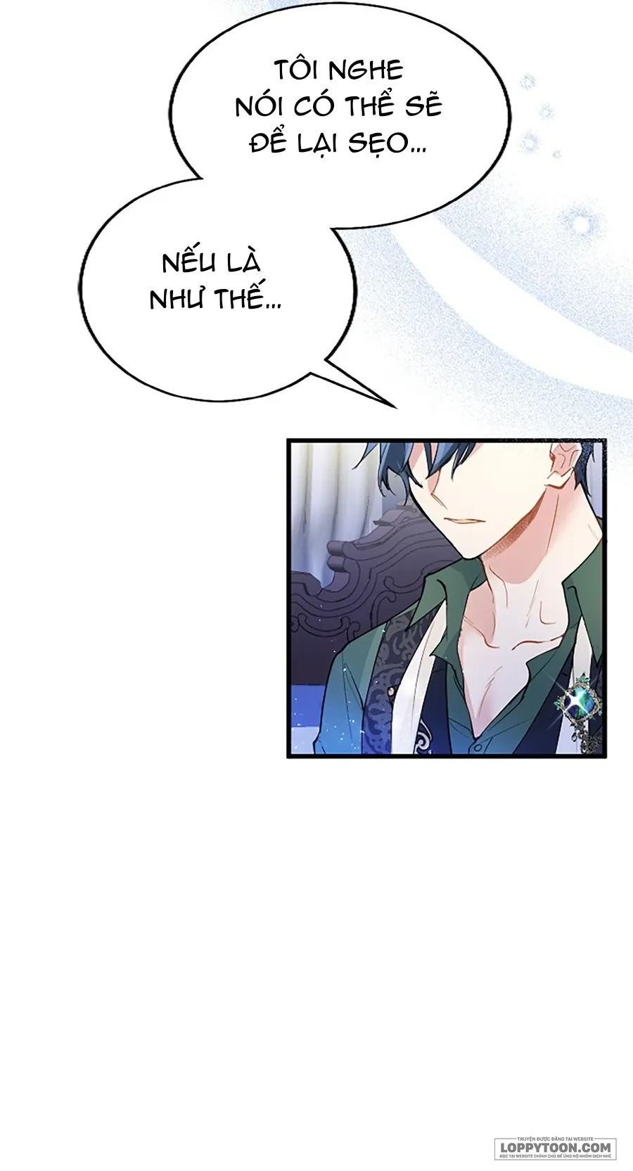 Đại Tiểu Thư Sao Phải Giả Nam - Chap 51 - Trang 32
