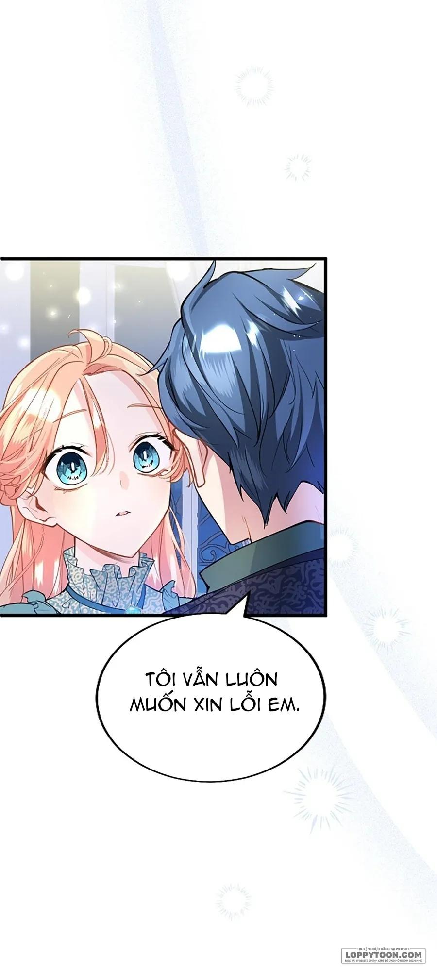 Đại Tiểu Thư Sao Phải Giả Nam - Chap 51 - Trang 34