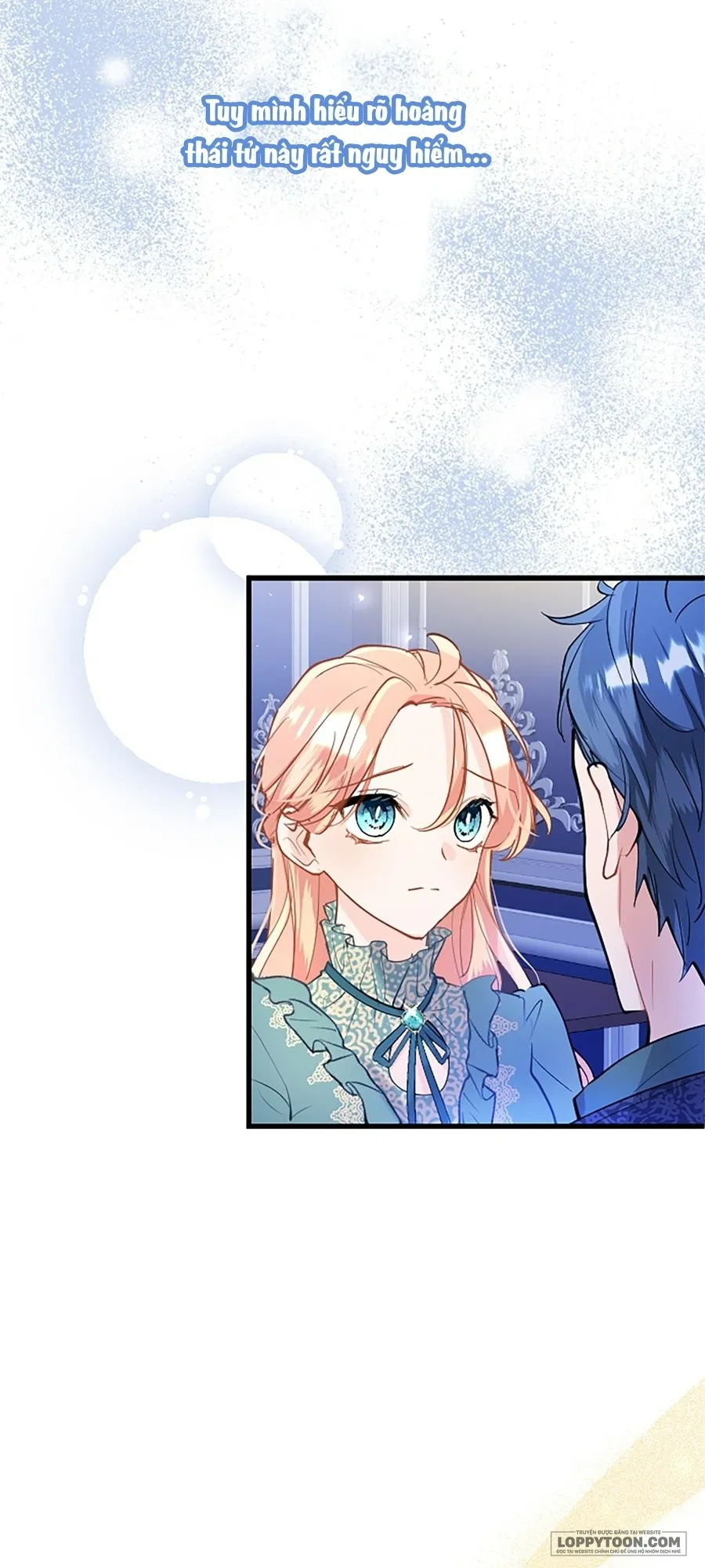Đại Tiểu Thư Sao Phải Giả Nam - Chap 51 - Trang 44