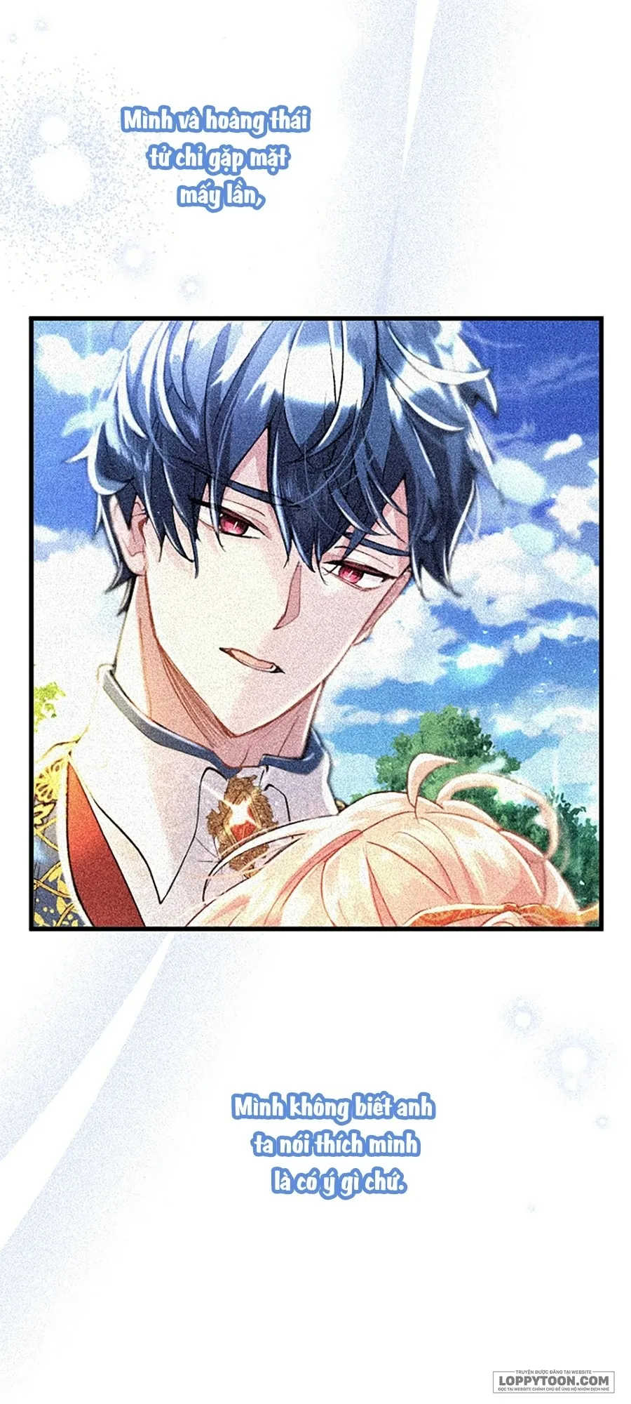 Đại Tiểu Thư Sao Phải Giả Nam - Chap 51 - Trang 47