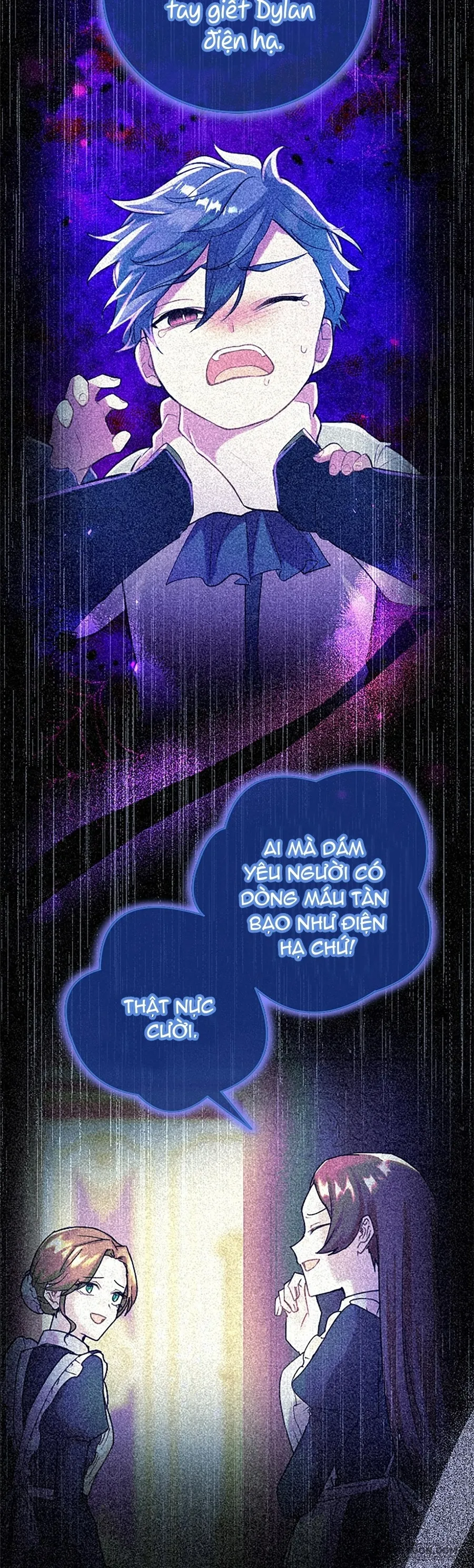 Đại Tiểu Thư Sao Phải Giả Nam - Chap 51 - Trang 49
