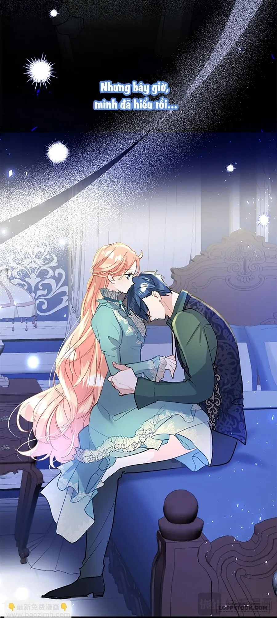 Đại Tiểu Thư Sao Phải Giả Nam - Chap 51 - Trang 50