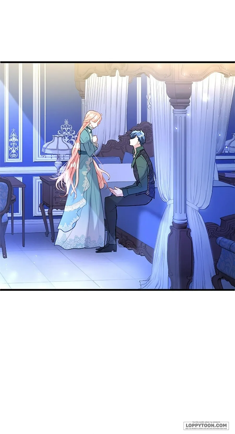 Đại Tiểu Thư Sao Phải Giả Nam - Chap 51 - Trang 55