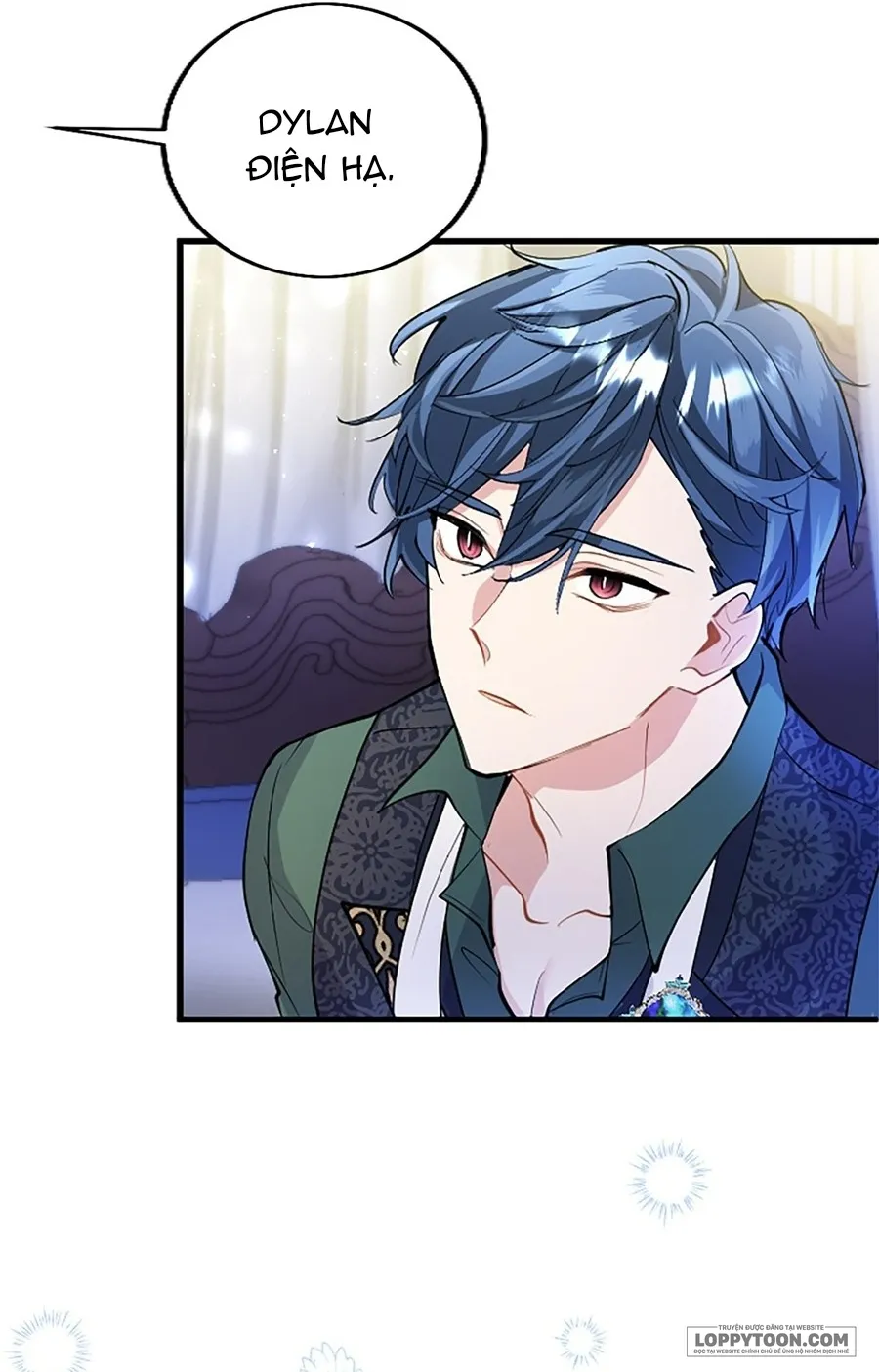 Đại Tiểu Thư Sao Phải Giả Nam - Chap 51 - Trang 56