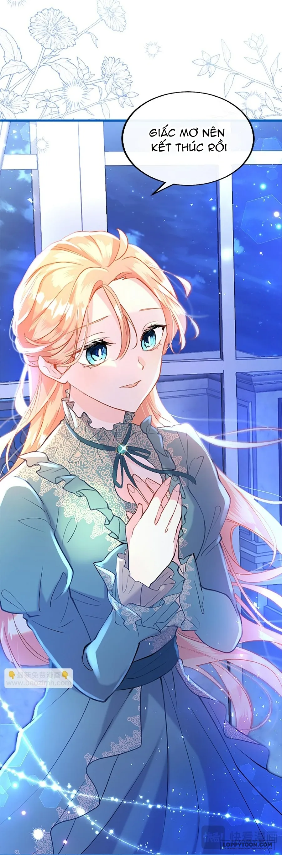 Đại Tiểu Thư Sao Phải Giả Nam - Chap 51 - Trang 57