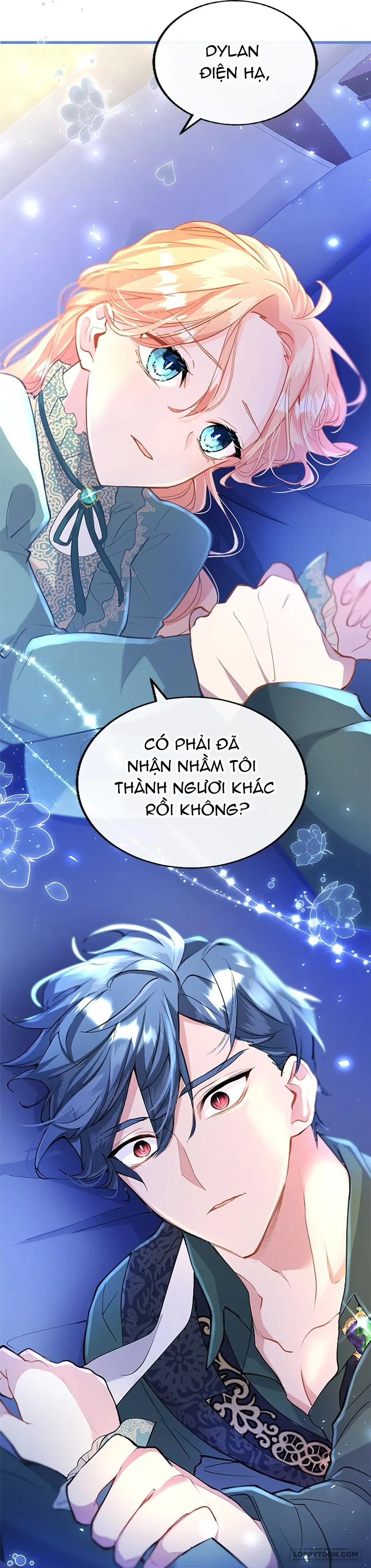 Đại Tiểu Thư Sao Phải Giả Nam - Chap 51 - Trang 68