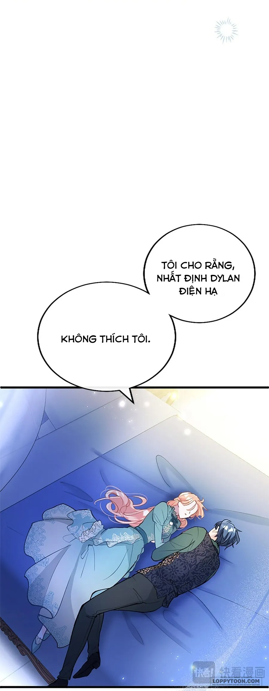 Đại Tiểu Thư Sao Phải Giả Nam - Chap 52 - Trang 11