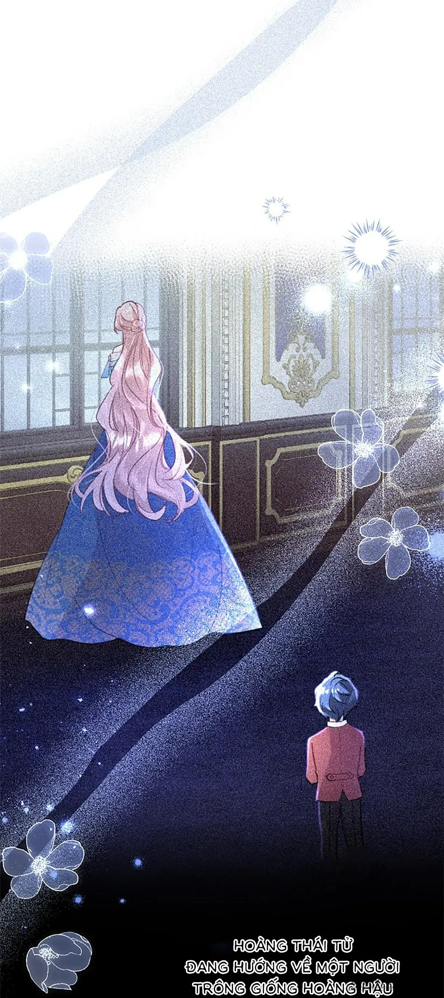 Đại Tiểu Thư Sao Phải Giả Nam - Chap 52 - Trang 12