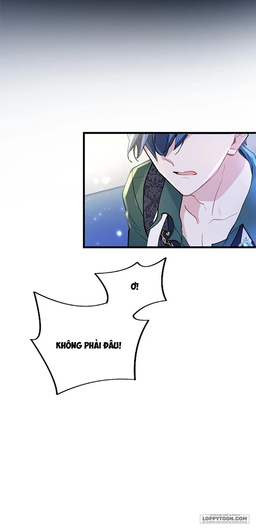 Đại Tiểu Thư Sao Phải Giả Nam - Chap 52 - Trang 14