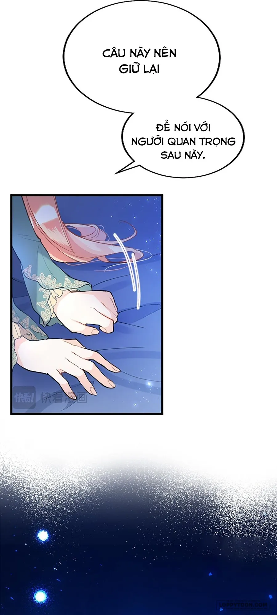 Đại Tiểu Thư Sao Phải Giả Nam - Chap 52 - Trang 18
