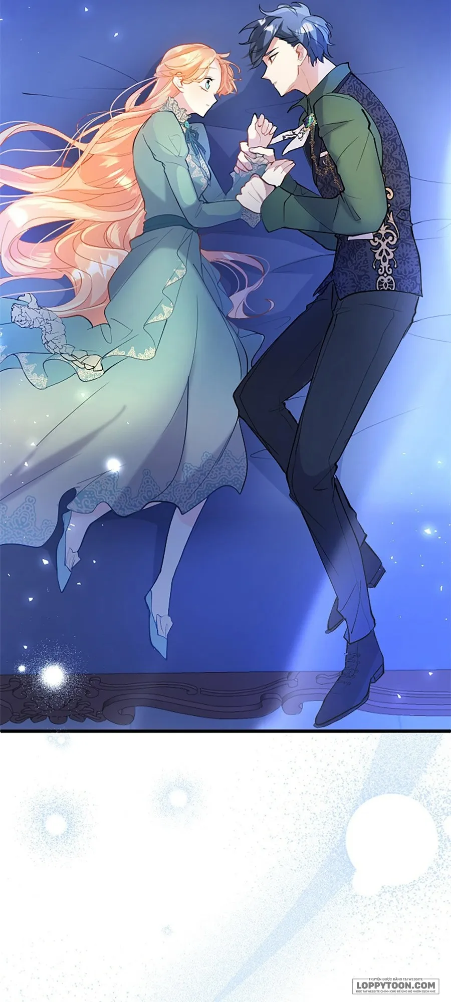 Đại Tiểu Thư Sao Phải Giả Nam - Chap 52 - Trang 3