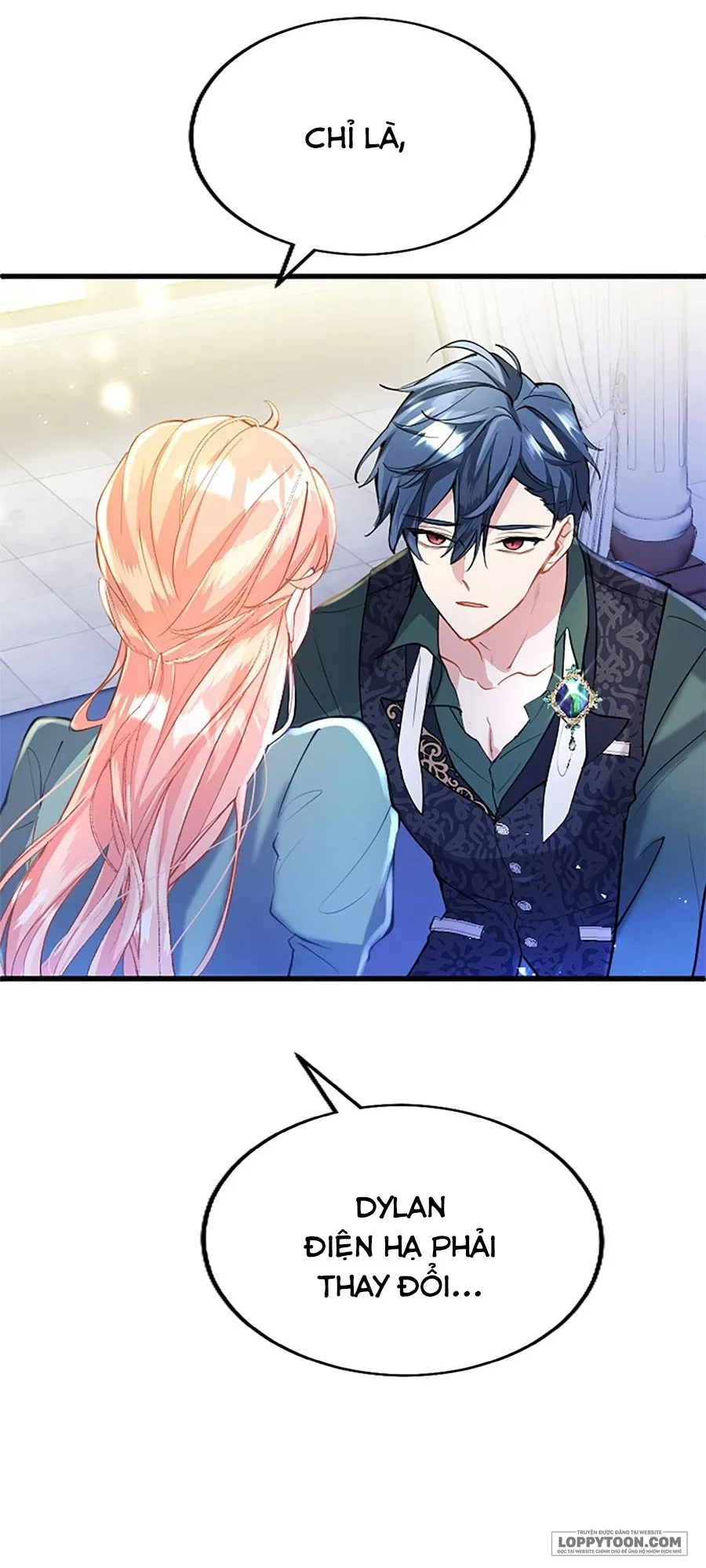 Đại Tiểu Thư Sao Phải Giả Nam - Chap 52 - Trang 23