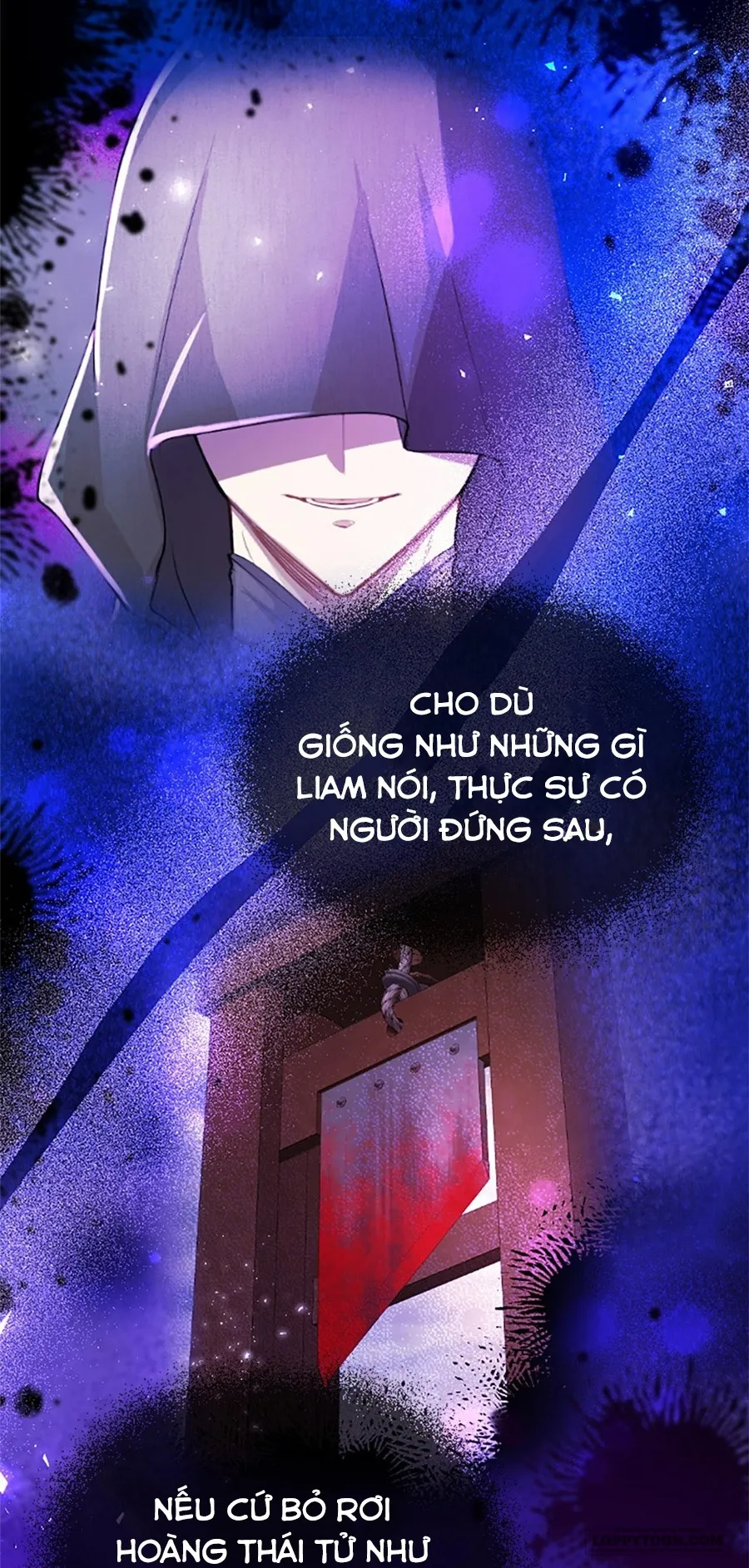 Đại Tiểu Thư Sao Phải Giả Nam - Chap 52 - Trang 25