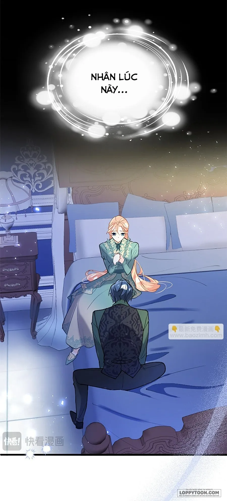Đại Tiểu Thư Sao Phải Giả Nam - Chap 52 - Trang 27