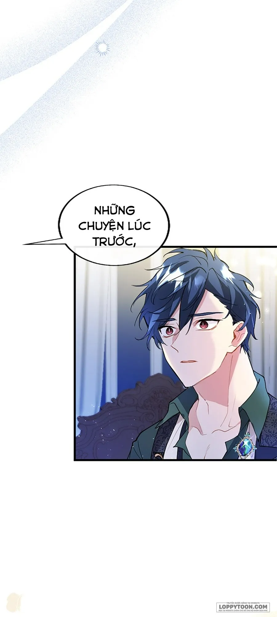 Đại Tiểu Thư Sao Phải Giả Nam - Chap 52 - Trang 36