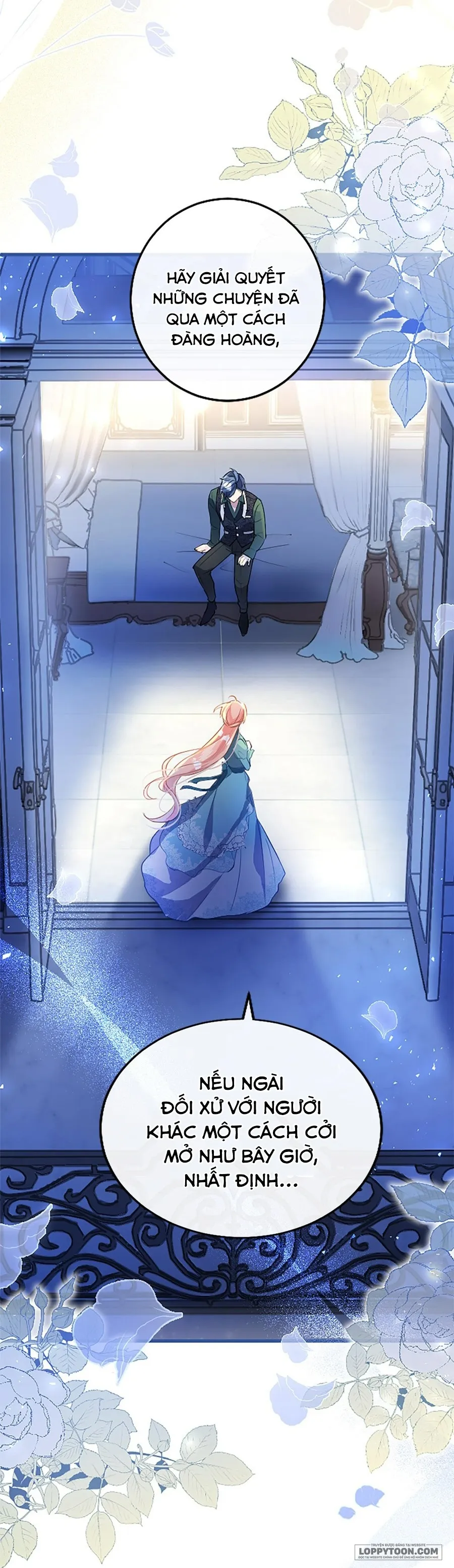 Đại Tiểu Thư Sao Phải Giả Nam - Chap 52 - Trang 38