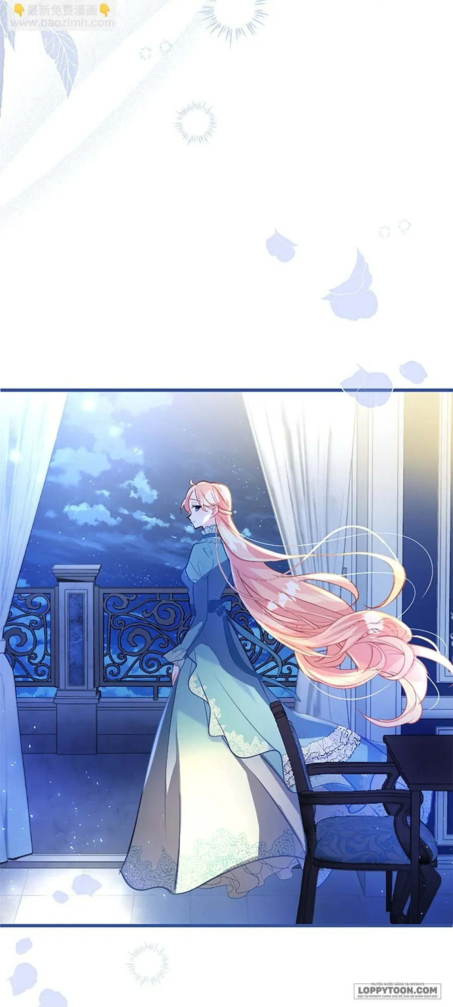 Đại Tiểu Thư Sao Phải Giả Nam - Chap 52 - Trang 40