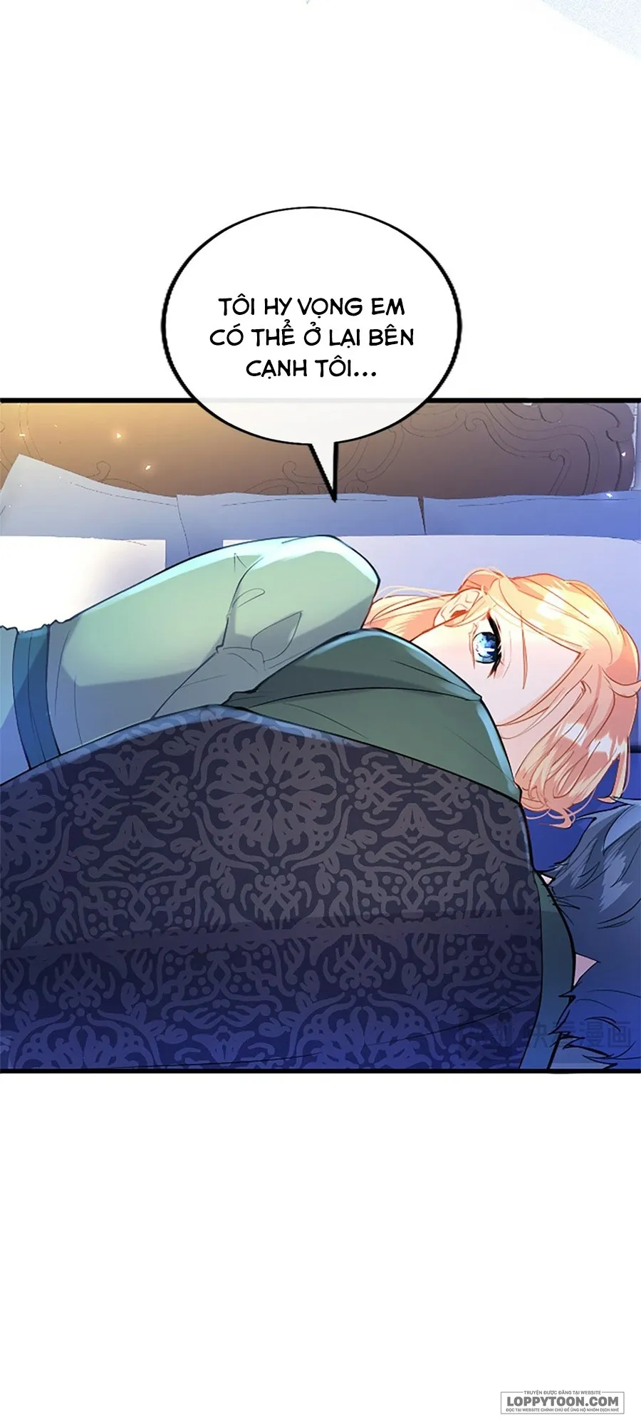 Đại Tiểu Thư Sao Phải Giả Nam - Chap 52 - Trang 5