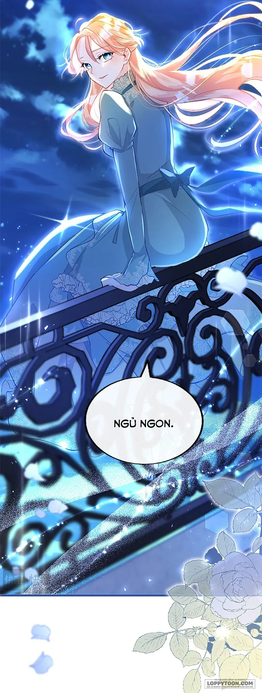 Đại Tiểu Thư Sao Phải Giả Nam - Chap 52 - Trang 43
