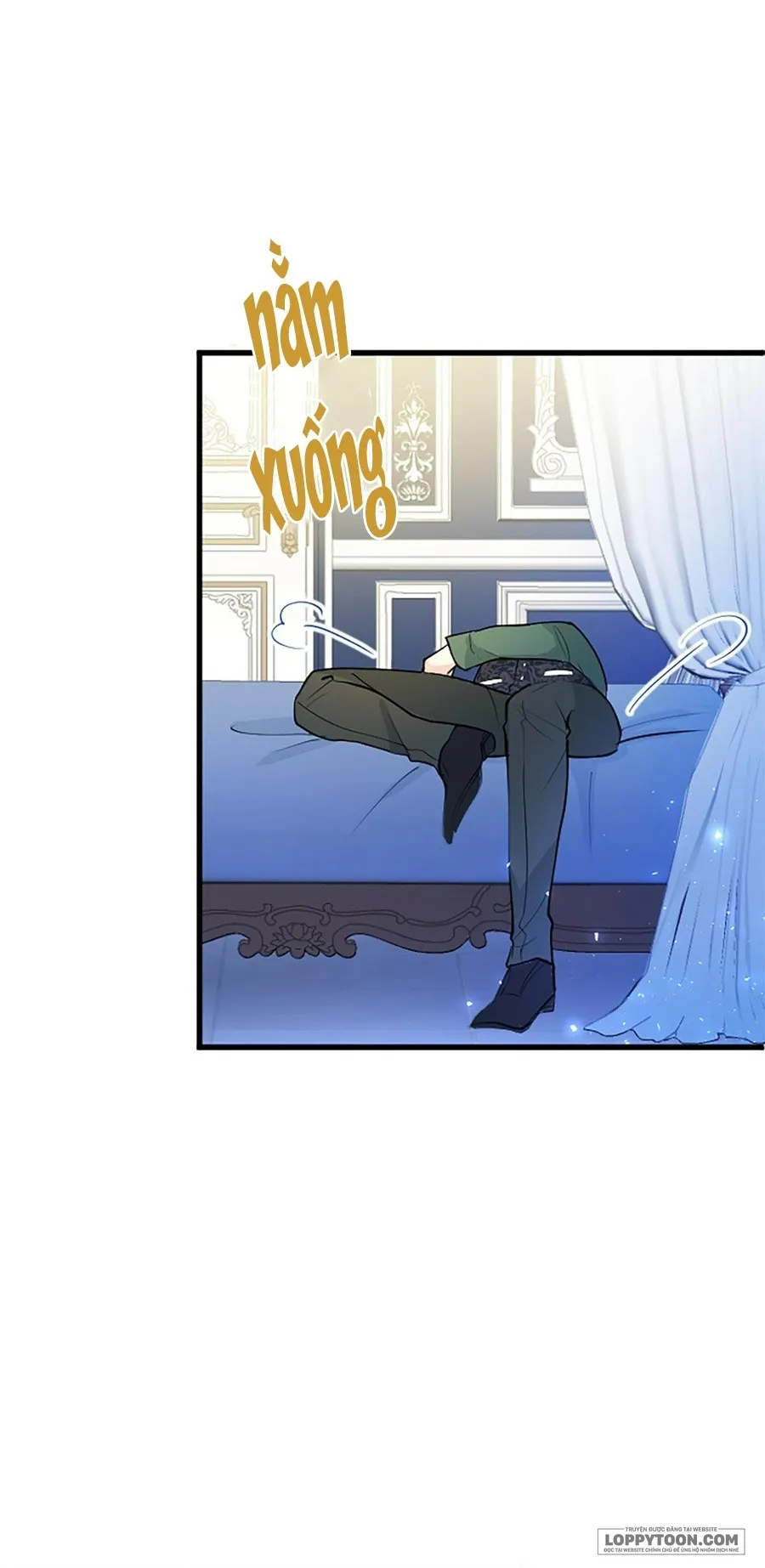Đại Tiểu Thư Sao Phải Giả Nam - Chap 52 - Trang 47