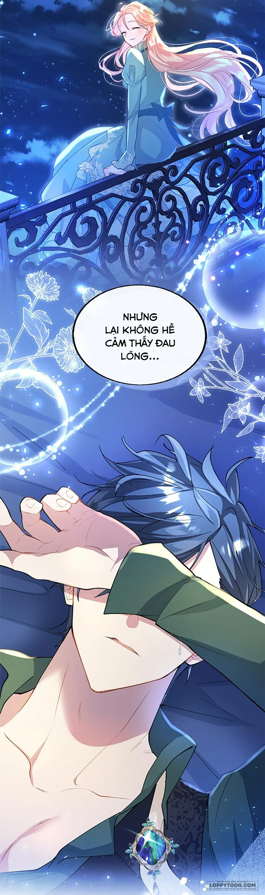 Đại Tiểu Thư Sao Phải Giả Nam - Chap 52 - Trang 50