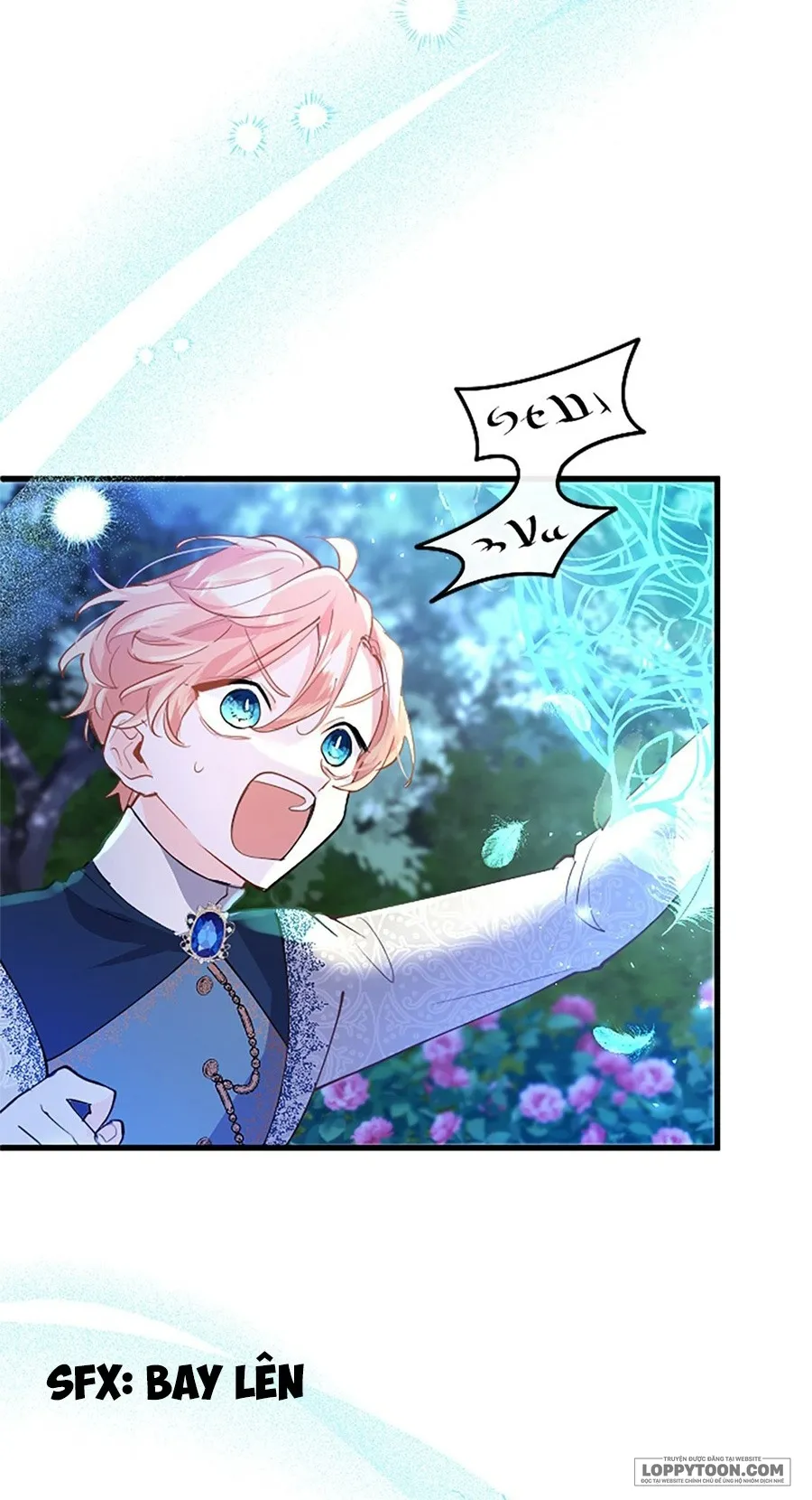 Đại Tiểu Thư Sao Phải Giả Nam - Chap 52 - Trang 53