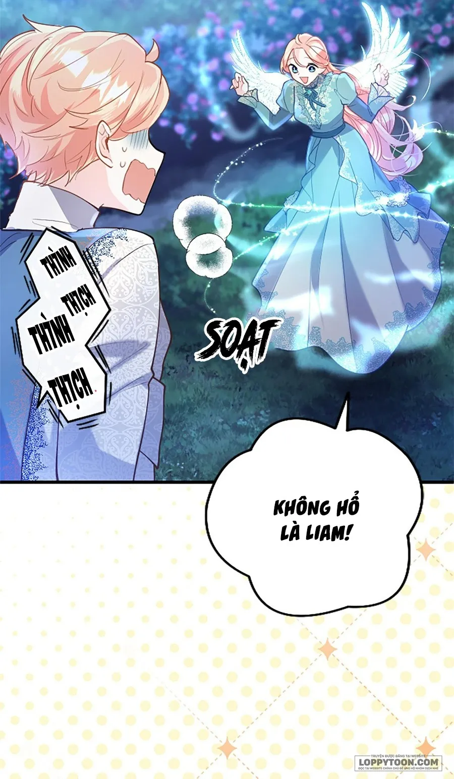 Đại Tiểu Thư Sao Phải Giả Nam - Chap 52 - Trang 56