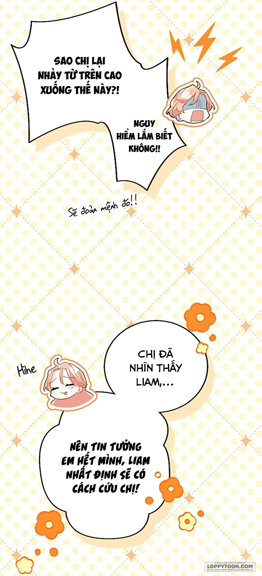 Đại Tiểu Thư Sao Phải Giả Nam - Chap 52 - Trang 57