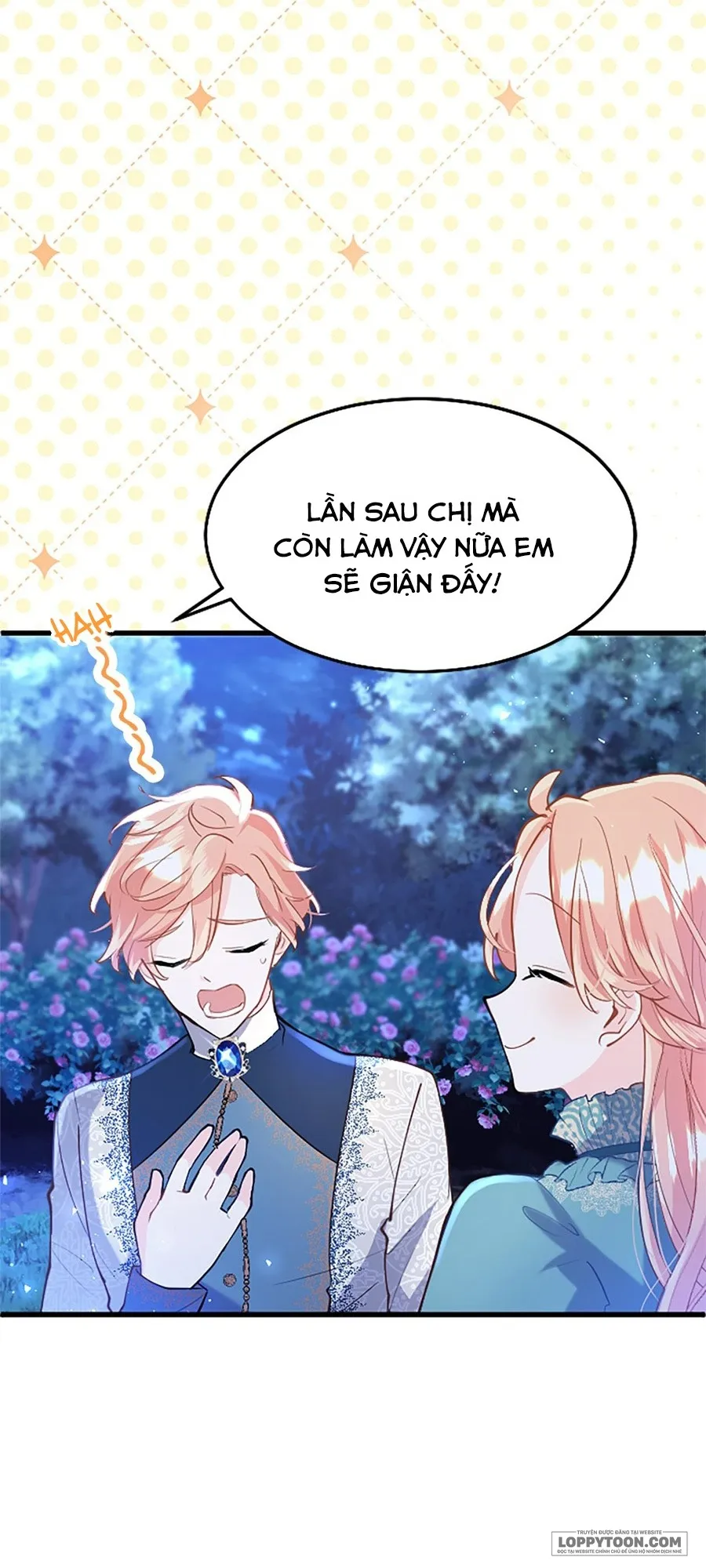 Đại Tiểu Thư Sao Phải Giả Nam - Chap 52 - Trang 58