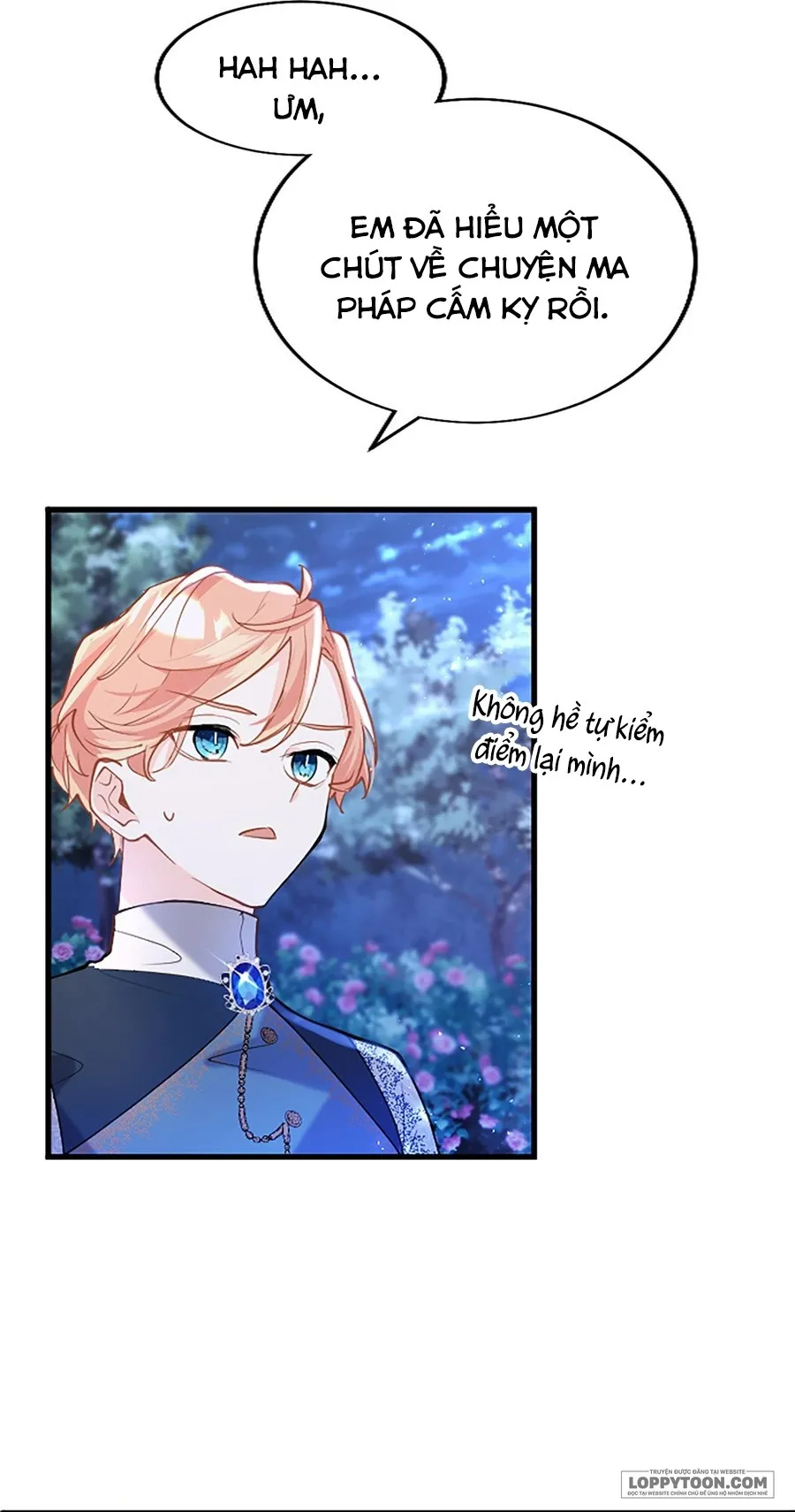 Đại Tiểu Thư Sao Phải Giả Nam - Chap 52 - Trang 60