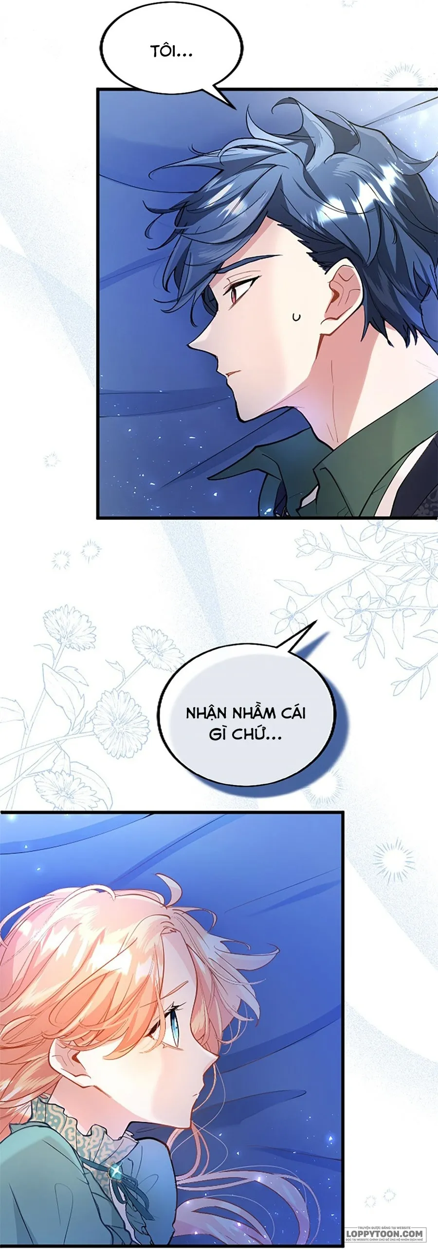 Đại Tiểu Thư Sao Phải Giả Nam - Chap 52 - Trang 10