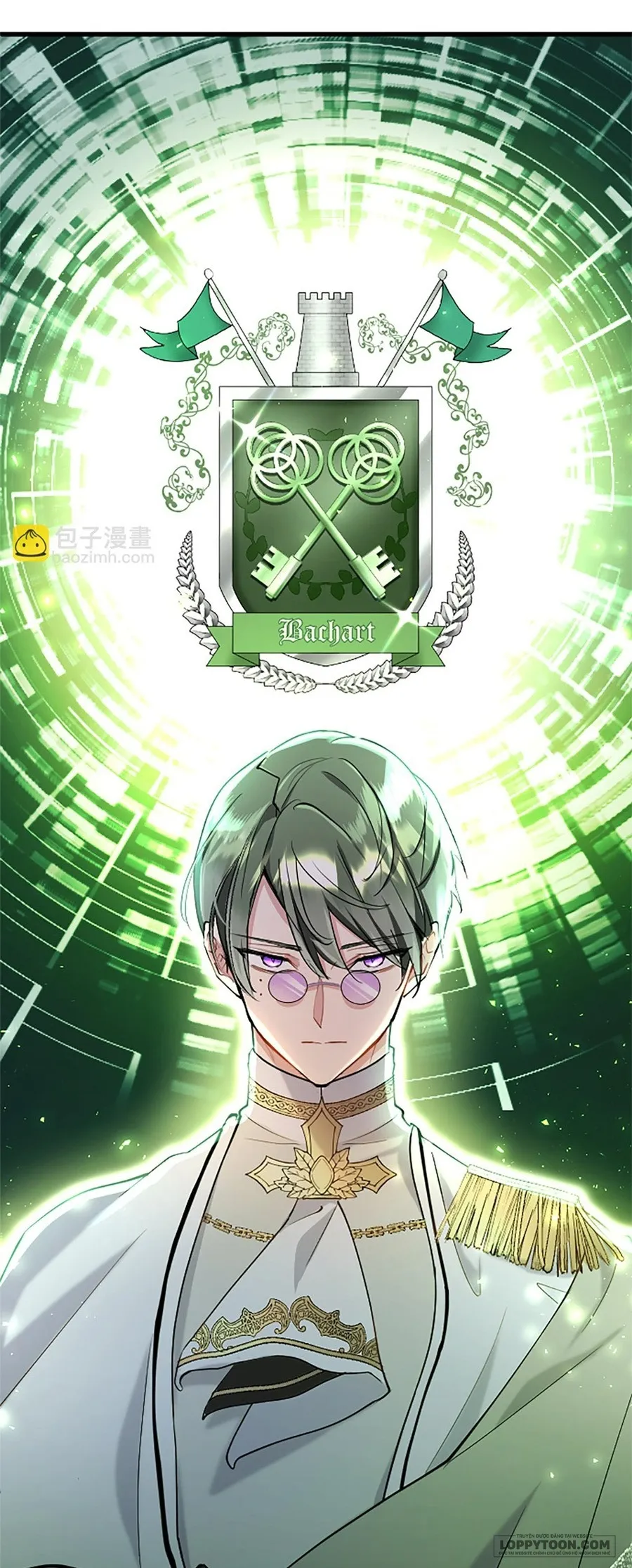 Đại Tiểu Thư Sao Phải Giả Nam - Chap 53 - Trang 14