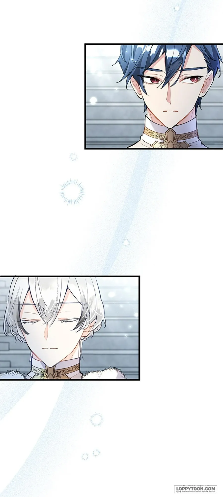Đại Tiểu Thư Sao Phải Giả Nam - Chap 53 - Trang 20