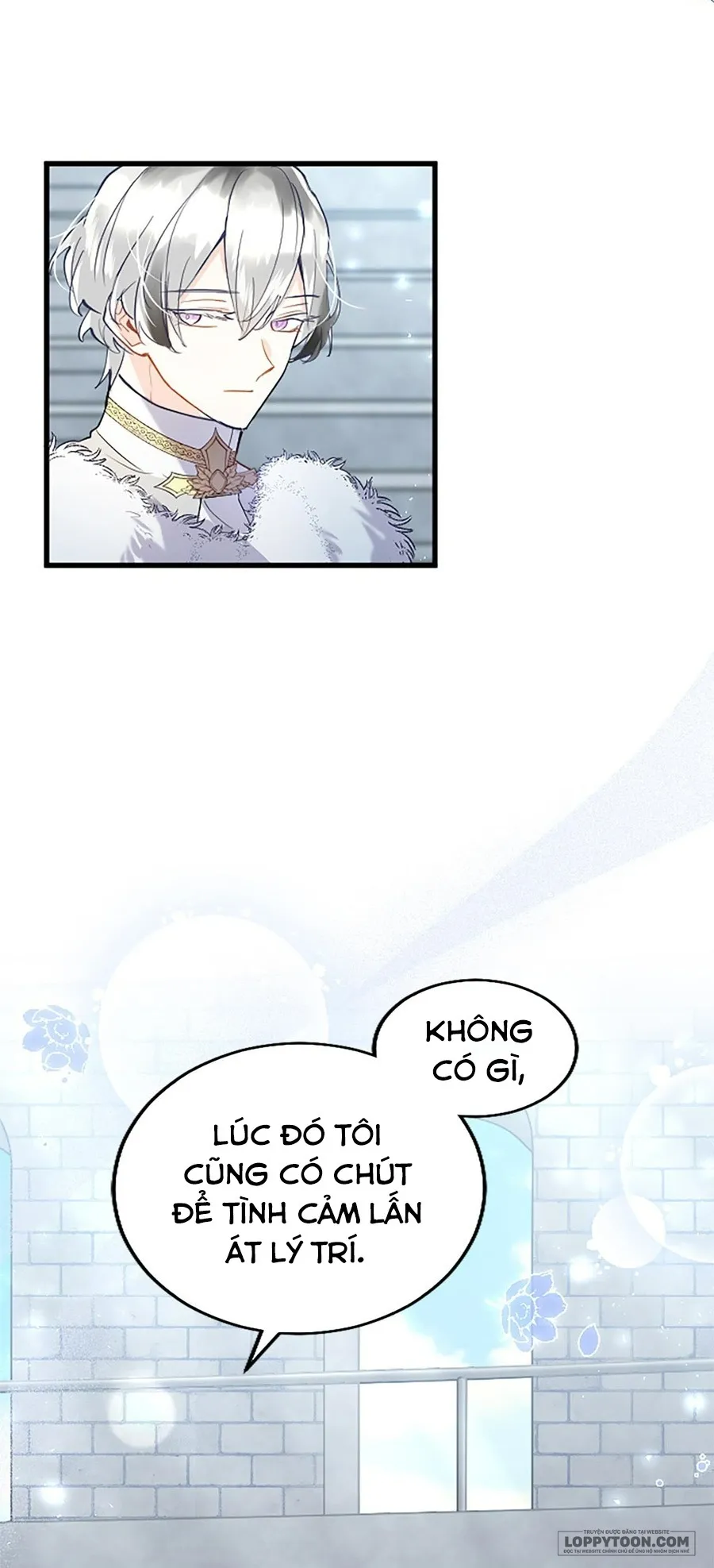 Đại Tiểu Thư Sao Phải Giả Nam - Chap 53 - Trang 26