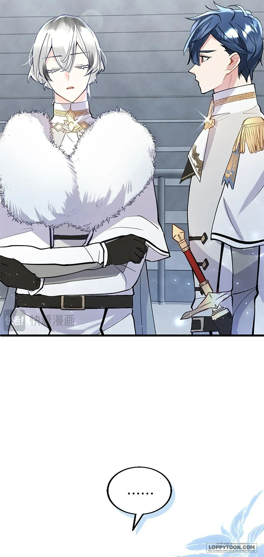 Đại Tiểu Thư Sao Phải Giả Nam - Chap 53 - Trang 27