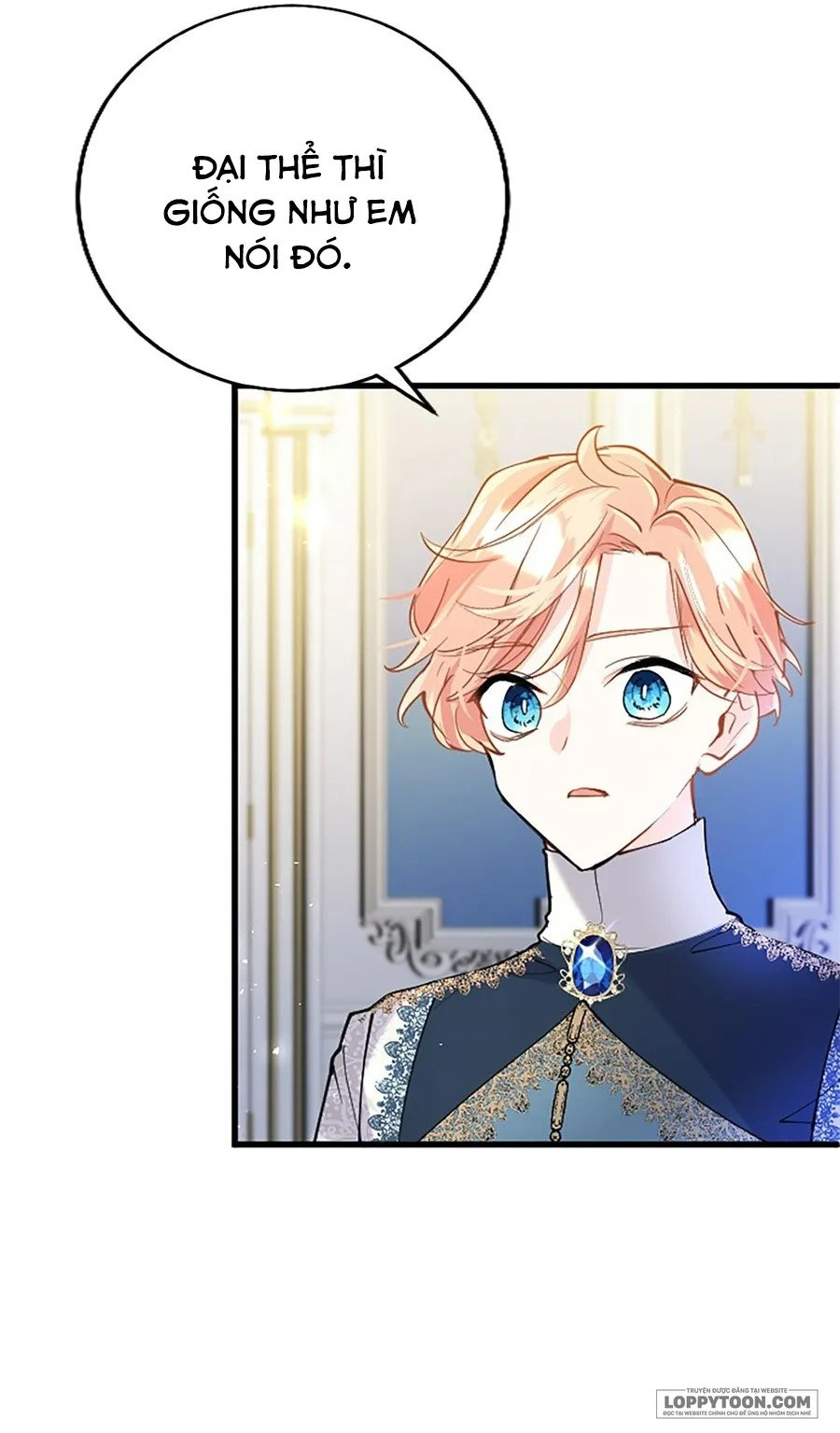 Đại Tiểu Thư Sao Phải Giả Nam - Chap 53 - Trang 4