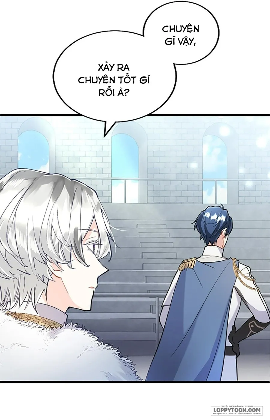 Đại Tiểu Thư Sao Phải Giả Nam - Chap 53 - Trang 34