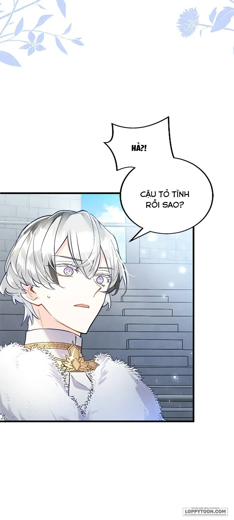 Đại Tiểu Thư Sao Phải Giả Nam - Chap 53 - Trang 37