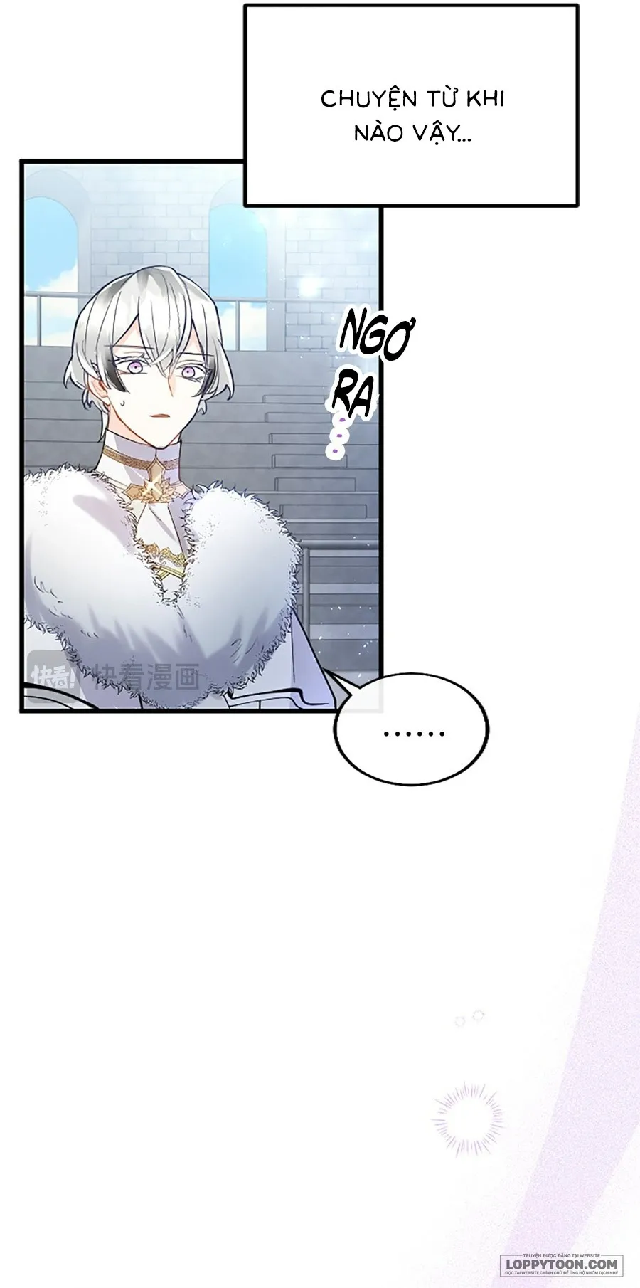 Đại Tiểu Thư Sao Phải Giả Nam - Chap 53 - Trang 39